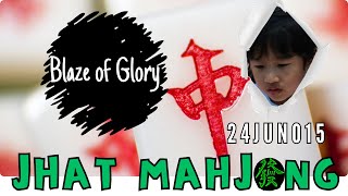 Jhat Mahjong 24JUN015 [upl. by Ming]