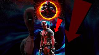 How Deadpool Movie Happened  shorts [upl. by Boles320]