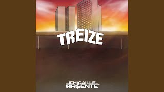 Treize [upl. by Nyre]