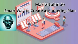 Marketplanio How to Create an Effective Marketing Plan with AI [upl. by Nitram528]