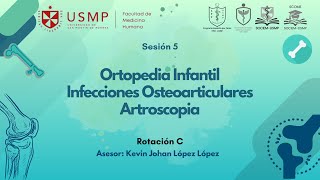 Traumatología  Sesión 5  Rotación C  Kevin López  20242 [upl. by Eiznil]