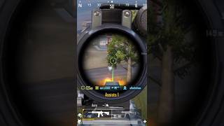 UMPsoloh vs squad highthgi funny moments pubgmobile bgmi pubgmobilesolovssquad [upl. by Curnin]