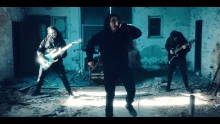 DEMATERIALIZE ft Speaking With Ghosts  Rancid Earth Official Music Video [upl. by Ameen]