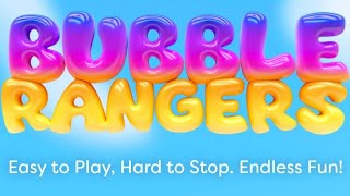 Bubble Rangers  Ce jeu te PAYE pour jouer [upl. by Htiekal]