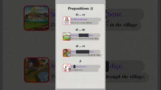 Learn Kurmanji Kurdish Grammar  Prepositions 5 [upl. by Suzan92]