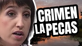 El crimen de La Pecas 🇪🇦 Documental [upl. by Vokaay]