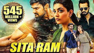 Bellamkonda Srinivas amp Kajal Aggarwal NEW South Movie Hindi Dub  Sita Ram  Full Hindi Dubbed Movie [upl. by Mariam]