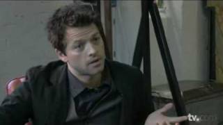 Misha new interview [upl. by Weinberg]