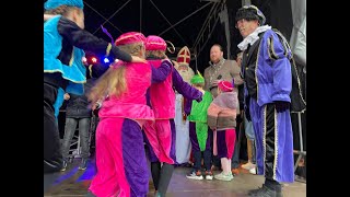 Intocht Sinterklaas 2024 Losser😊❤🎥 [upl. by Horatius]