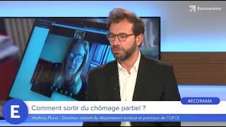 Comment sortir du chômage partiel [upl. by Henigman96]