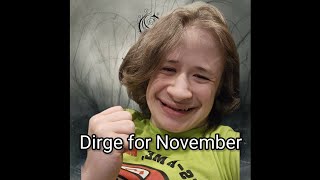 WOW – Opeth quotDirge for Novemberquot Song Reaction [upl. by Adehsor]