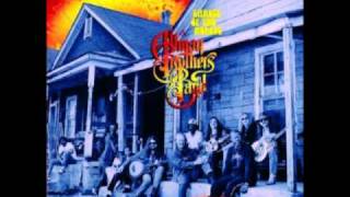 nobody knows by the allman brothers [upl. by Ark]