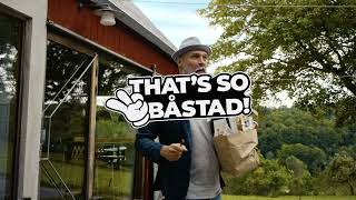 The taster  That´s so Båstad [upl. by Gilbert]