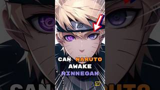 The SHOCKING Truth About Narutos Rinnegan Awakening 🤔  shorts ytshorts ytshortsindia naruto [upl. by Lusa]