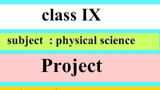 Formative assessment 3 project work class 9th salahuddinsir formativeassessment [upl. by Maleen]