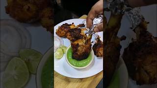 Tandoori chicken🍗🍗chickentastytrendingviralvideorecipeytshorts [upl. by Aseral]