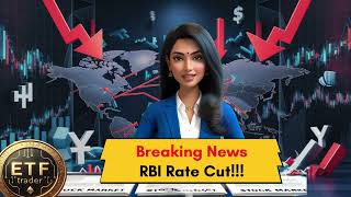 RBI Rate Cut News [upl. by Zoubek]