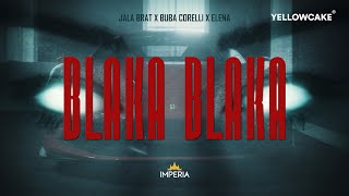 Jala Brat amp Buba Corelli amp Elena  Blaka blaka GOAT SEASON 3 FINAL CHAPTER [upl. by Lehacim]