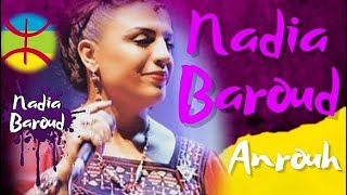 NADIA BAROUD 2022 ♦ Anrouh ♦ AMBIANCE SPÉCIAL FÊTE ÉTÉ 2022 MIX NON STOP ♦♦ [upl. by Sidwohl]