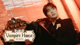 정중하고 우아한 뱀파이어들의 의회  Vampire House  The Favorite 1 [upl. by Pet894]