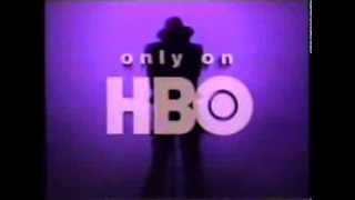 1995 HBO quotMichael Jackson One Night Onlyquot commercial [upl. by Idzik870]