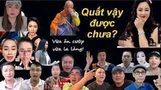 Ván bài chuẩn bị được lật ngửa từ con chốt thí tới con ÁT CHỦ BÀI đều phải lộ diện [upl. by Rahm]