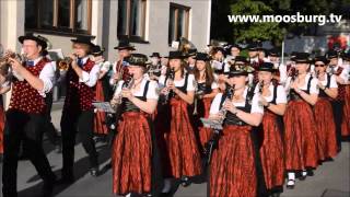 Hopfenfest Au in der Holledau [upl. by Yorel]