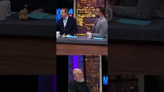 Norm MacDonald and David Letterman funny comedy [upl. by Cooe]