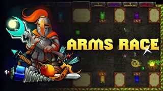 Knight Squad DLC game mode Arms Race [upl. by Newbold664]