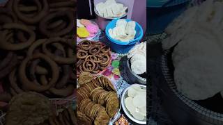 Hamra ghar ma pakaka roti kasta vay herdinu akchotishortsvideo [upl. by Jacquelyn]