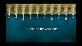 Capsum C PEARLS [upl. by Yahc272]