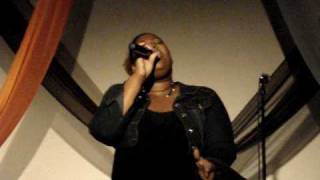 Minon Bolton sings quotIt belongs to Youquot and more LIVE at quotThe Well A Worship Experiencequot [upl. by Amund]