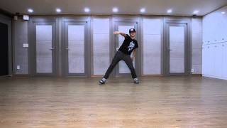 BTS 방탄소년단  좋아요 Pt2 I Like It Pt2 Dance Practice Mirrored [upl. by Ihc703]