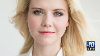 Elizabeth Smart to Speak at NMU [upl. by Cherry]