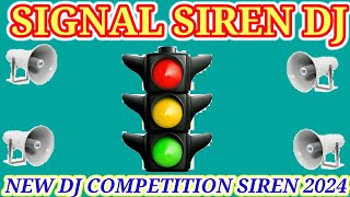 new dj competition siren 2024Competition Musicdj siren [upl. by Yenaled887]