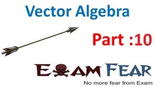 Maths Vector Algebra part 10 Vector operation Collinear vectors CBSE class 12 Mathematics XII [upl. by Novello439]