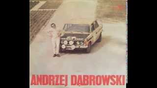 Andrzej Dąbrowski  Byle Jak [upl. by Froehlich132]