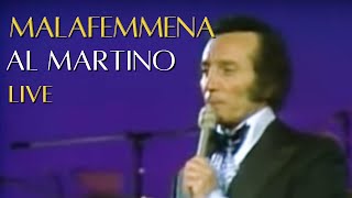 Al Martino  Malafemmena [upl. by Meeka]