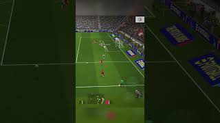 Edgar Davids shoot efootball fifa pes football gaming smartphone pesmobile games soccer dl [upl. by Otho]