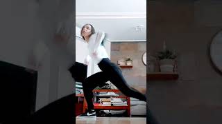 bibi kazino yeojin choreography dancecover [upl. by Kumar]