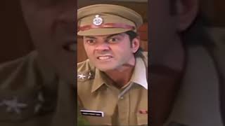 Har Baat Ke Liye Jawab Dena Padhta Hai VinodKhanna BobbyDeol Kranti Shorts [upl. by Minna]