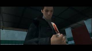 Fahrenheit Indigo Prophecy Remastered PC Full Playthrough [upl. by Maxantia24]