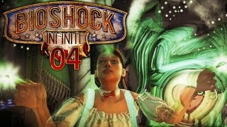 BIOSHOCK INFINITE HD 004  Der Falsche Hüter [upl. by Teragram]