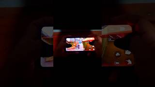 Oneplas Nord ce 4lite Handcam FF gameplay short trending freefire foryou youtube [upl. by Rowley]