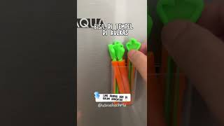 CLIP SEALER clips sealer cemilan snack fypシ fypage fypシ゚viral fyptiktok fypyoutube [upl. by Pfosi495]