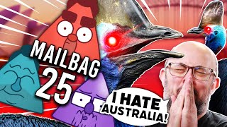 Triforce Mailbag Special 25  Haters Gonna Hate Hate Hate Hate [upl. by Htebasile]