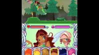 Labby Plays Winx Club Quest for the Codex Part Eighteen [upl. by Farrison]