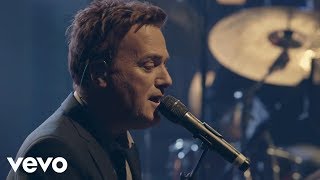 Michael W Smith  Sovereign Over Us Official Live Video [upl. by Kam]