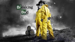 Breaking Bad Trailer [upl. by Auhsuj]