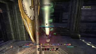 400 CP Nightblade solo in grayhost [upl. by Mason578]